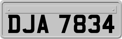 DJA7834
