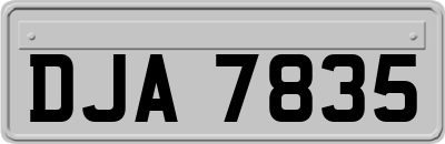 DJA7835