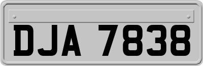 DJA7838