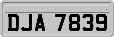 DJA7839