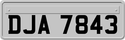 DJA7843