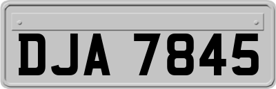 DJA7845