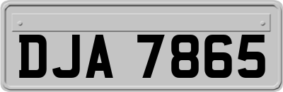 DJA7865