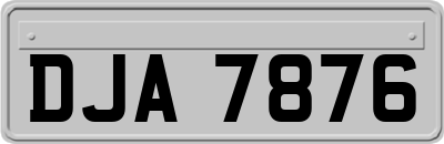 DJA7876