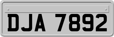 DJA7892