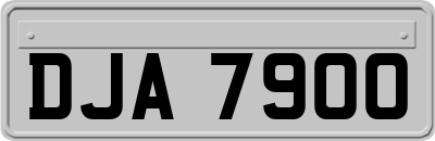 DJA7900
