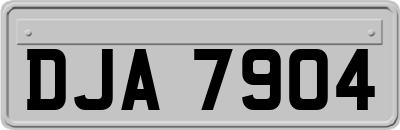 DJA7904