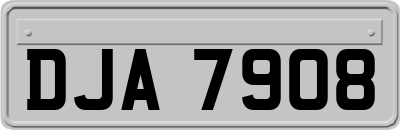 DJA7908
