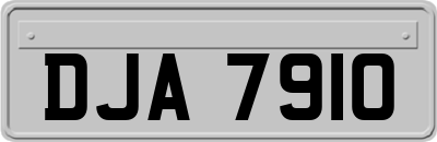 DJA7910