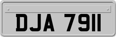 DJA7911