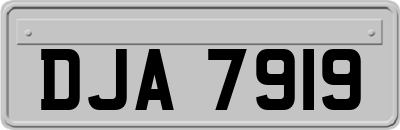 DJA7919