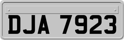 DJA7923