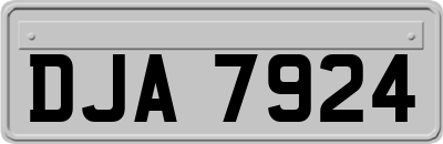 DJA7924