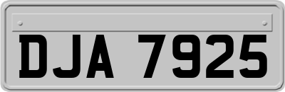 DJA7925