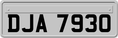 DJA7930