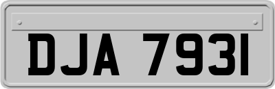 DJA7931