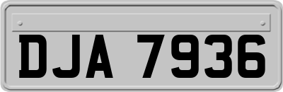 DJA7936