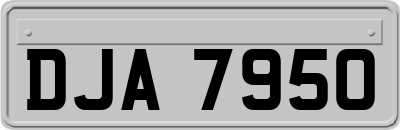 DJA7950