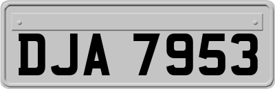 DJA7953