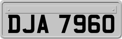 DJA7960