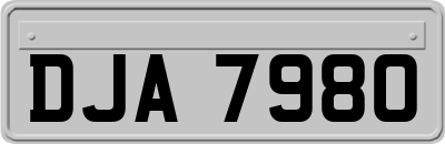 DJA7980