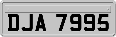DJA7995