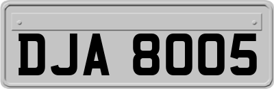 DJA8005