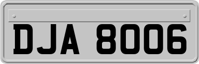 DJA8006