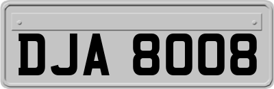 DJA8008