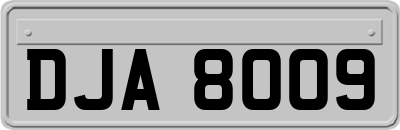 DJA8009