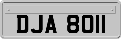 DJA8011