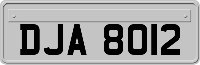DJA8012