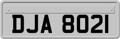 DJA8021