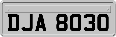 DJA8030
