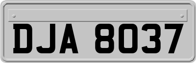 DJA8037