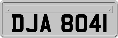 DJA8041