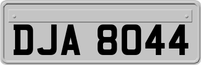 DJA8044