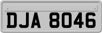DJA8046