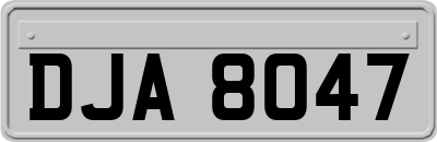 DJA8047