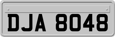 DJA8048