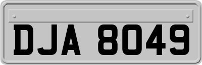DJA8049