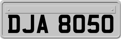 DJA8050