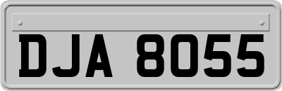 DJA8055