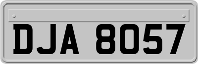 DJA8057