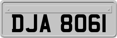 DJA8061