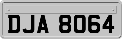 DJA8064