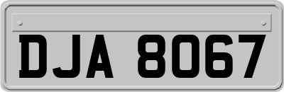 DJA8067
