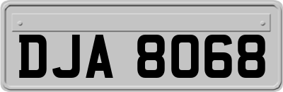 DJA8068