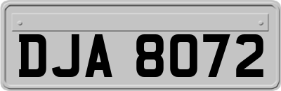 DJA8072
