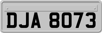 DJA8073